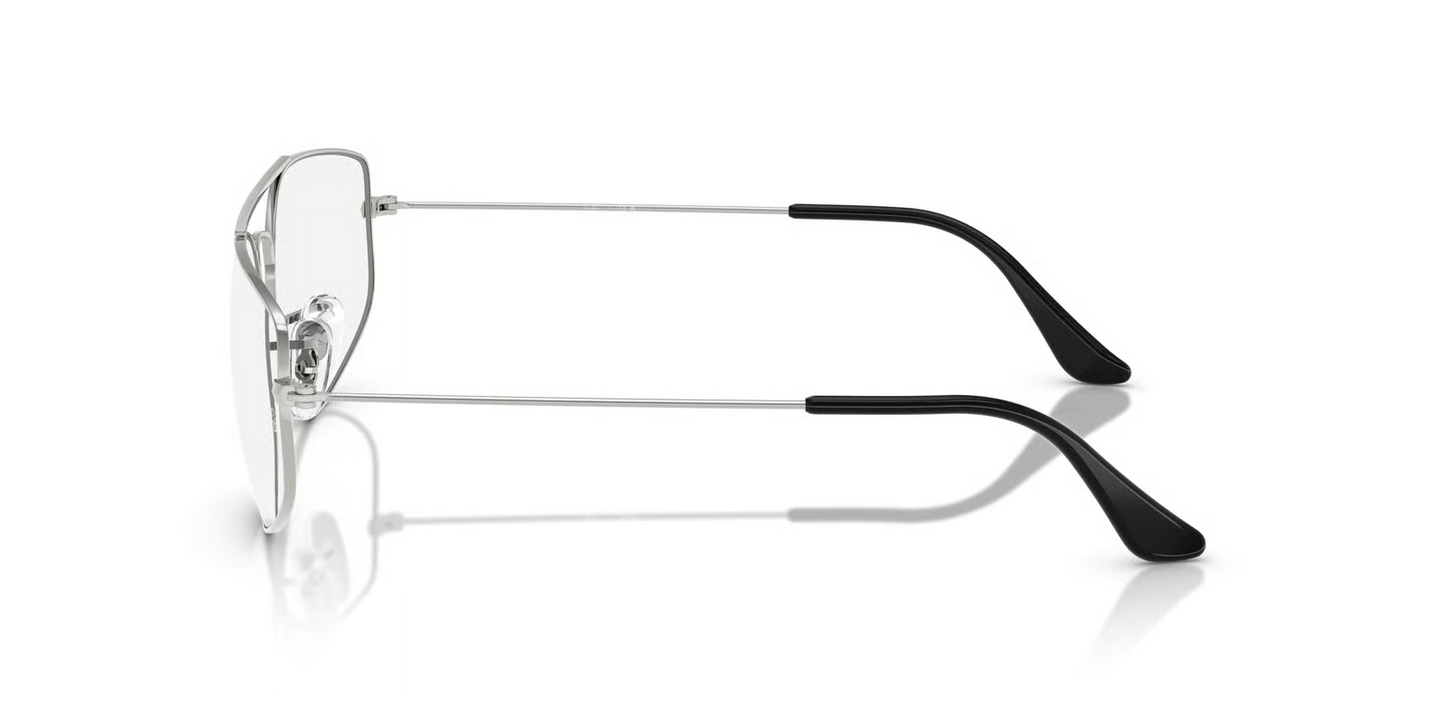 Ray-Ban Optical RX6545 Explorer 5 Eyeglasses