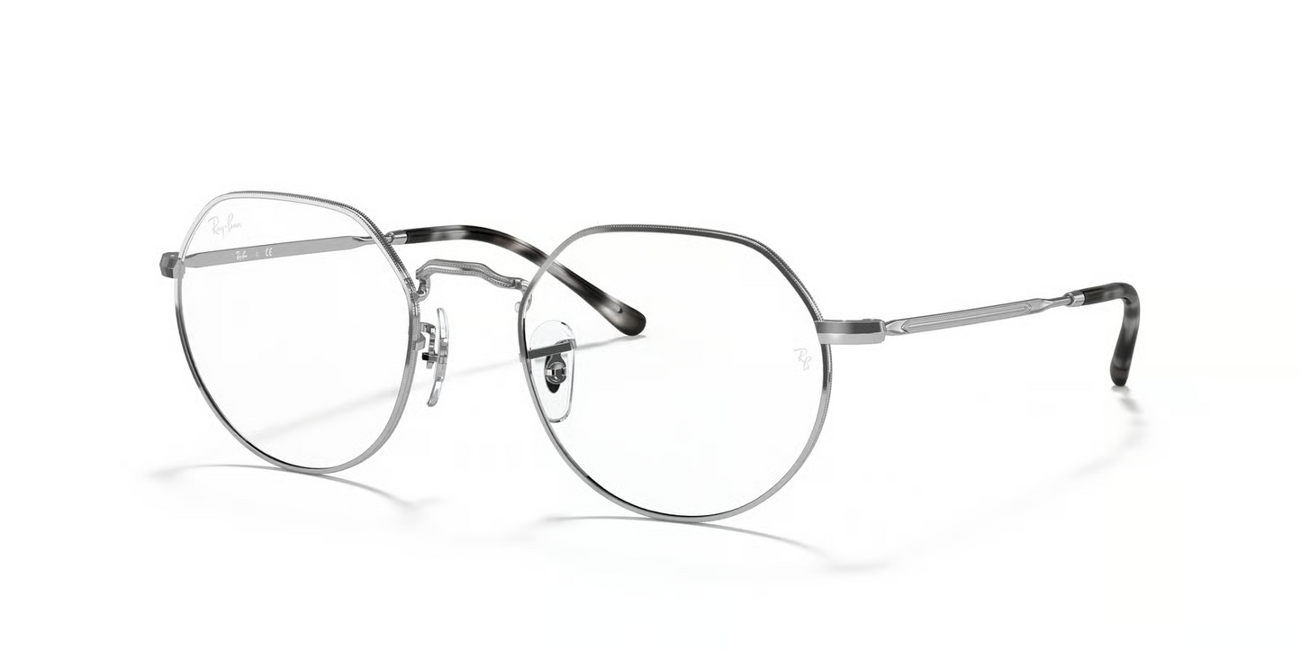 Ray-Ban Optical RX6465 Jack Eyeglasses