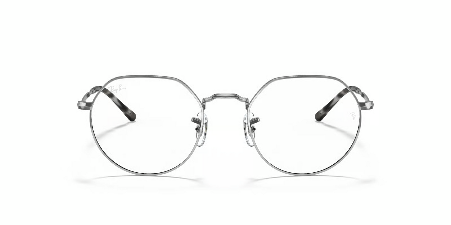 Ray-Ban Optical RX6465 Jack Eyeglasses