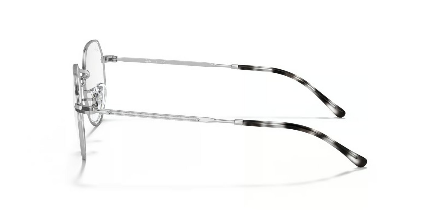 Ray-Ban Optical RX6465 Jack Eyeglasses