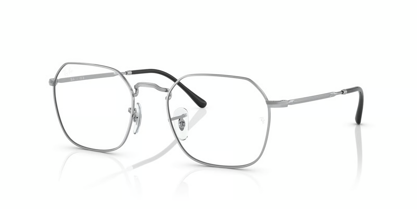 Ray-Ban Optical RX3694V Jim Eyeglasses