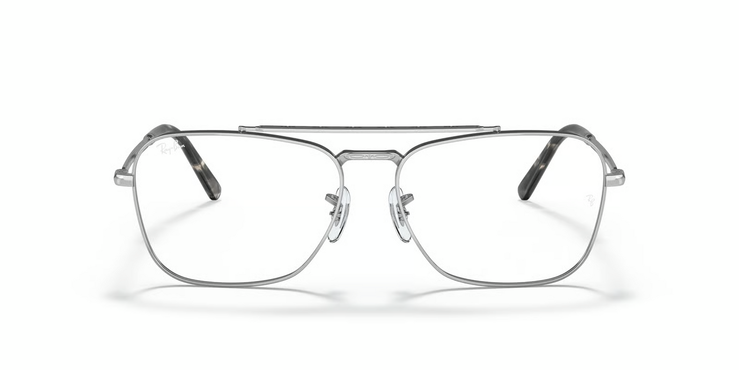 Ray-Ban Optical RX3636V New Caravan Eyeglasses
