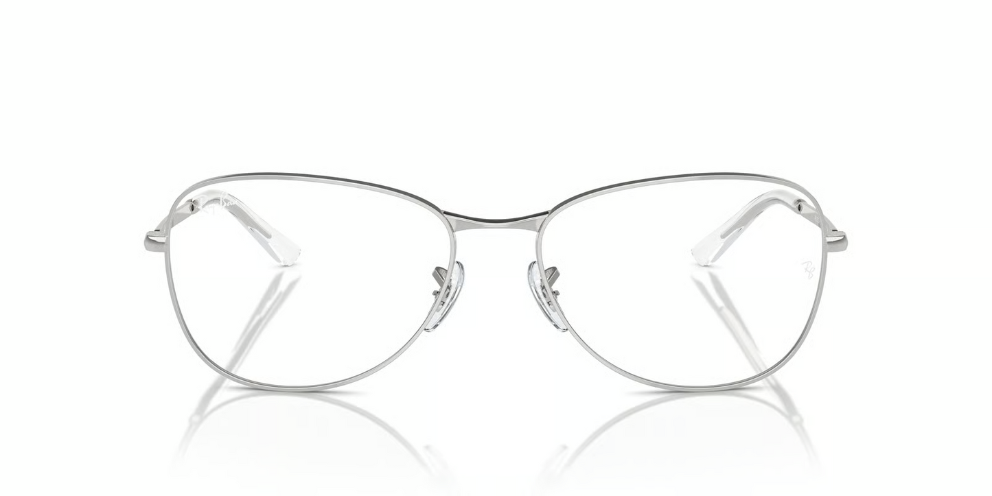 Ray-Ban Optical RX3733V Eyeglasses