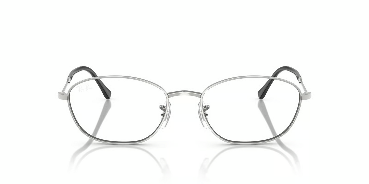 Ray-Ban Optical RX3749V Eyeglasses