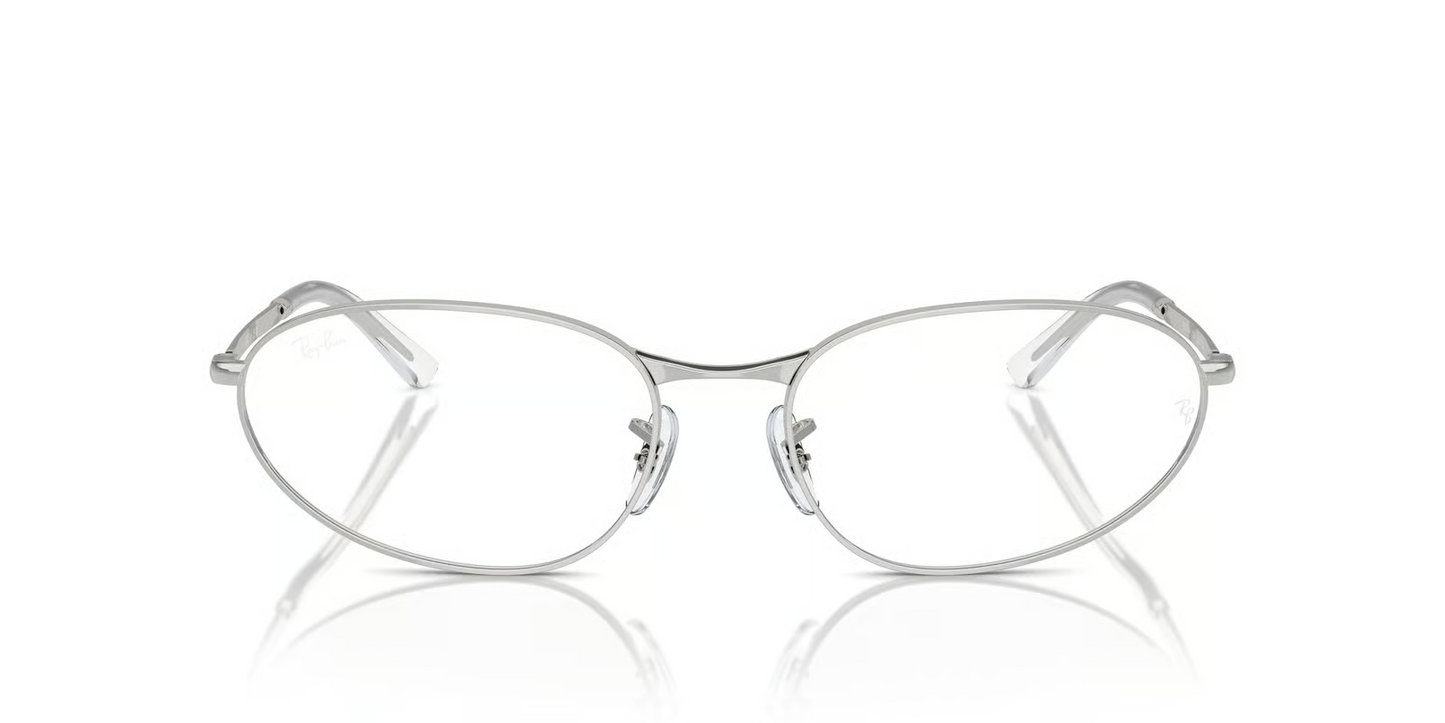 Ray-Ban Optical RX3734V Eyeglasses
