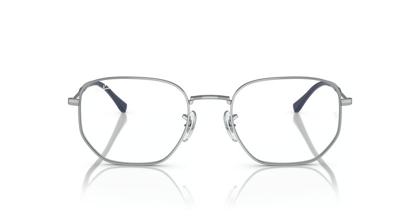 Ray-Ban Optical RX6496 Eyeglasses