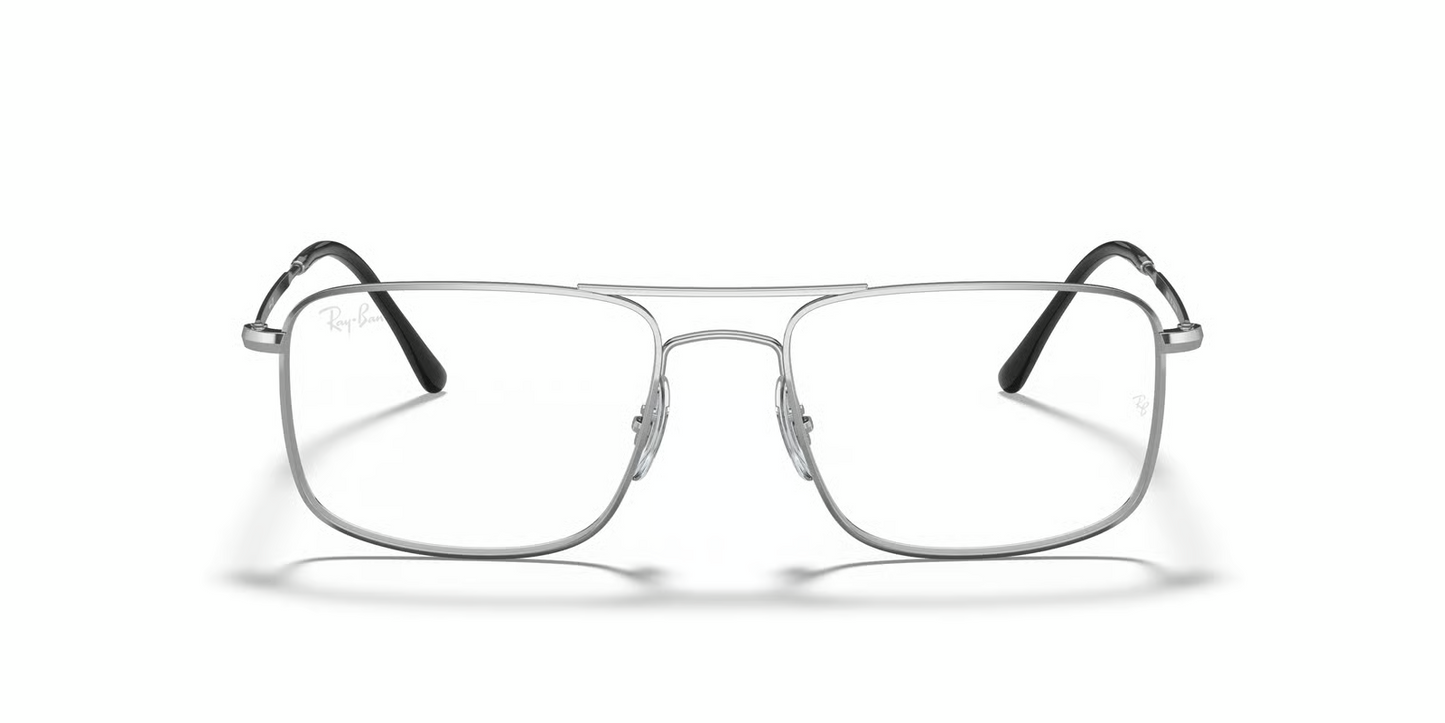 Ray-Ban Optical RX6434 Eyeglasses