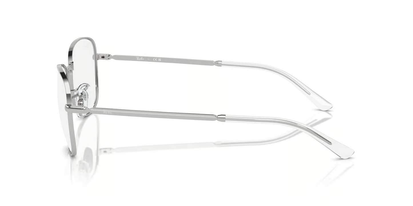 Ray-Ban Optical RX3733V Eyeglasses