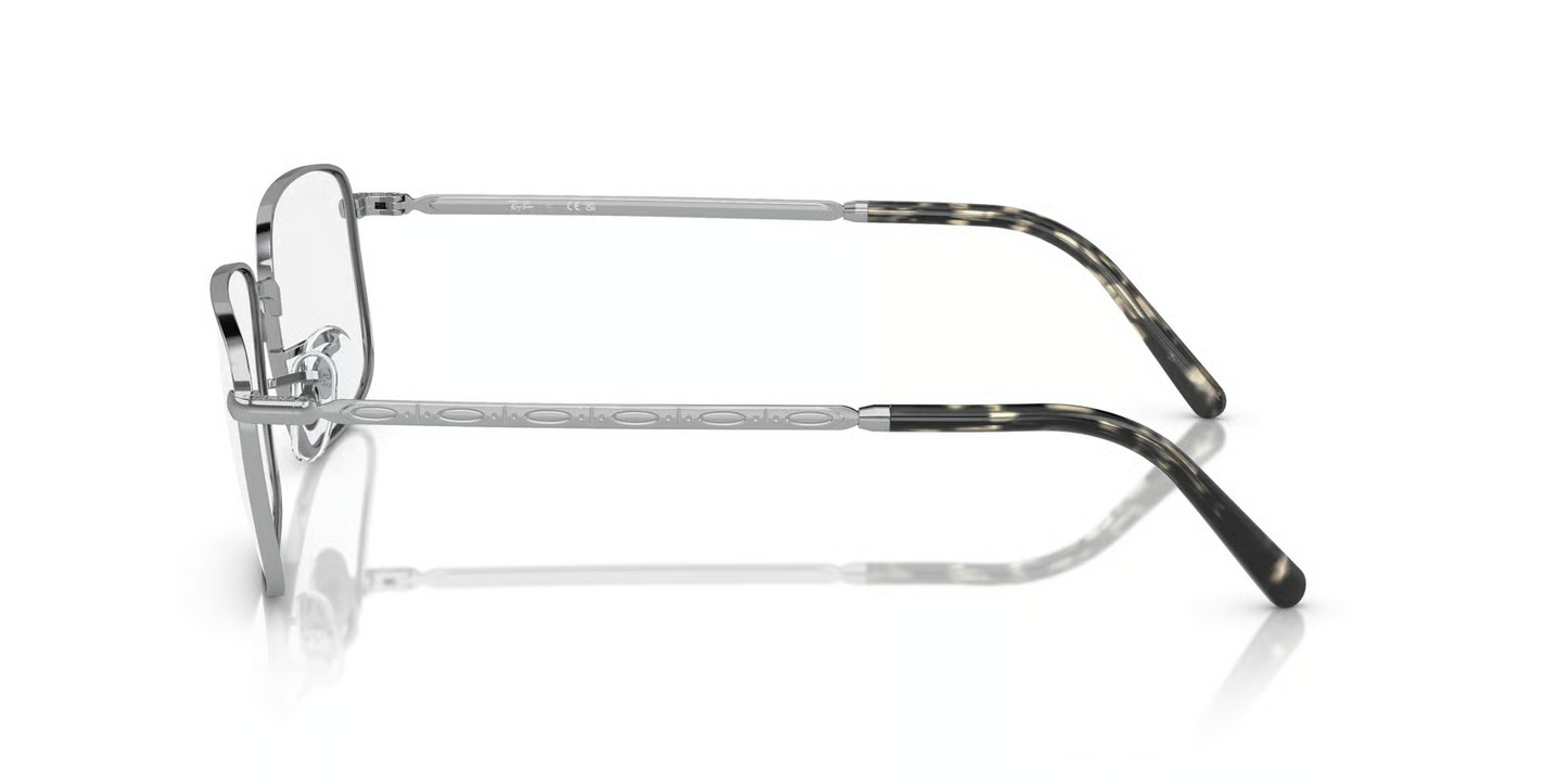 Ray-Ban Optical RX3717V Eyeglasses