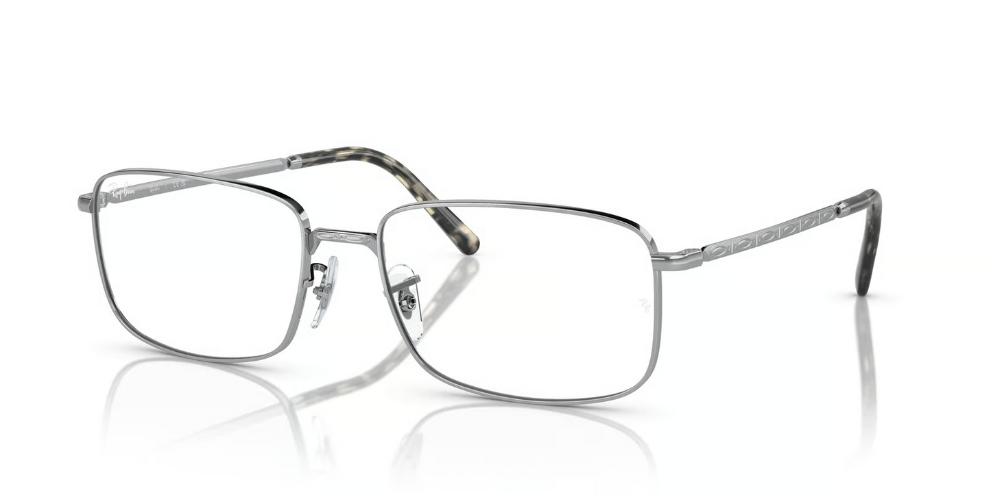 Ray-Ban Optical RX3717V Eyeglasses