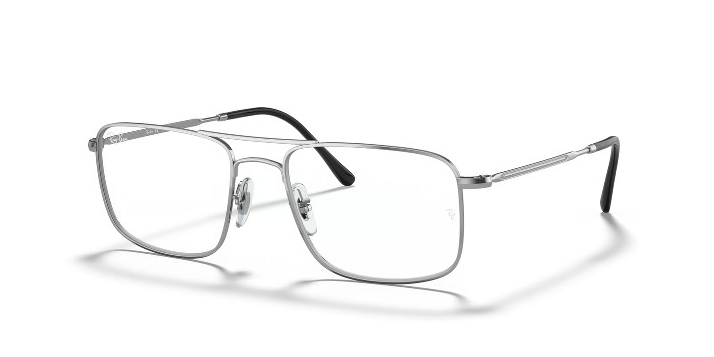 Ray-Ban Optical RX6434 Eyeglasses