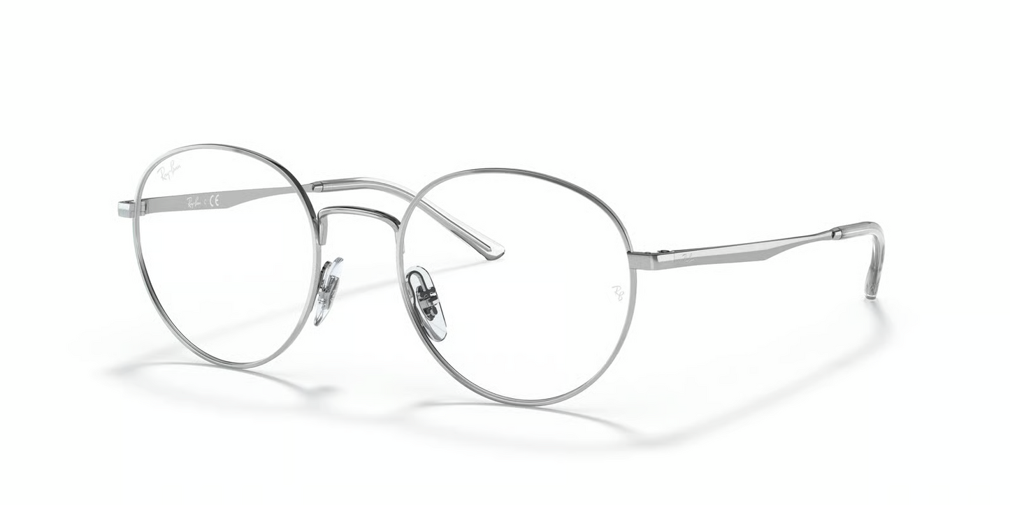 Ray-Ban Optical RX3681V Eyeglasses
