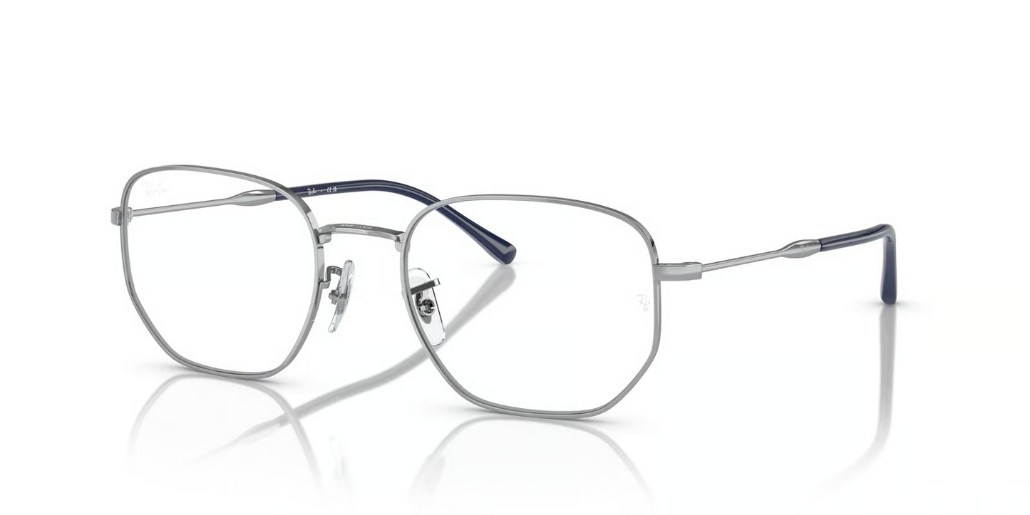 Ray-Ban Optical RX6496 Eyeglasses