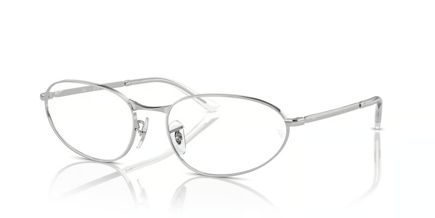 Ray-Ban Optical RX3734V Eyeglasses