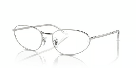 Ray-Ban Optical RX3734V Eyeglasses