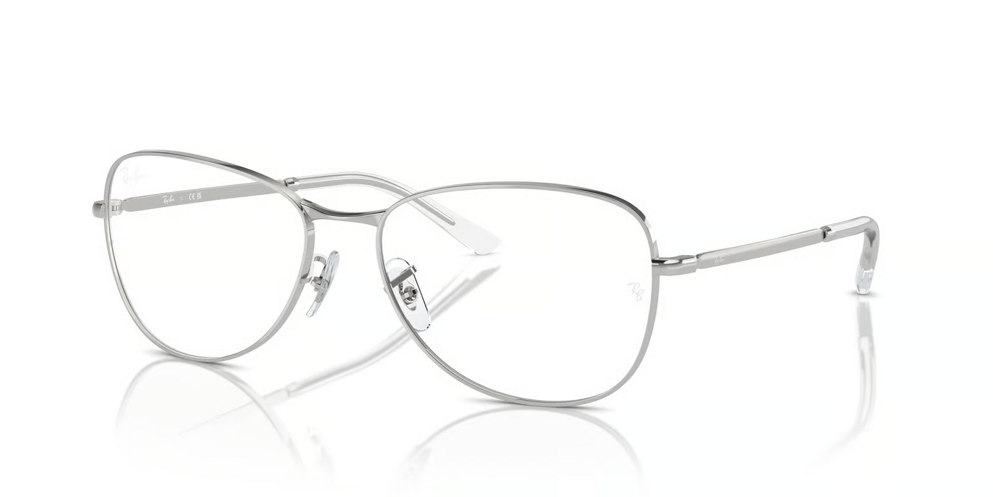 Ray-Ban Optical RX3733V Eyeglasses