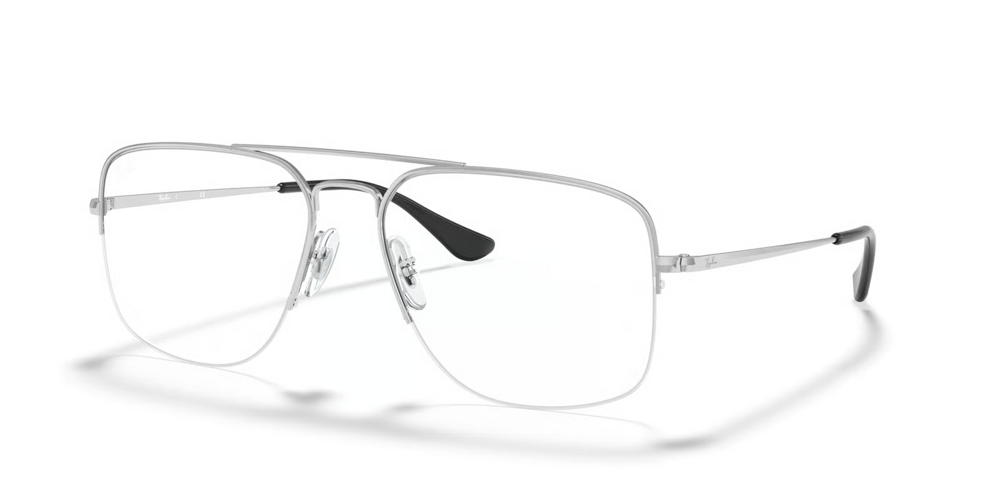 Ray-Ban Optical RX6441 - The General Gaze Eyeglasses