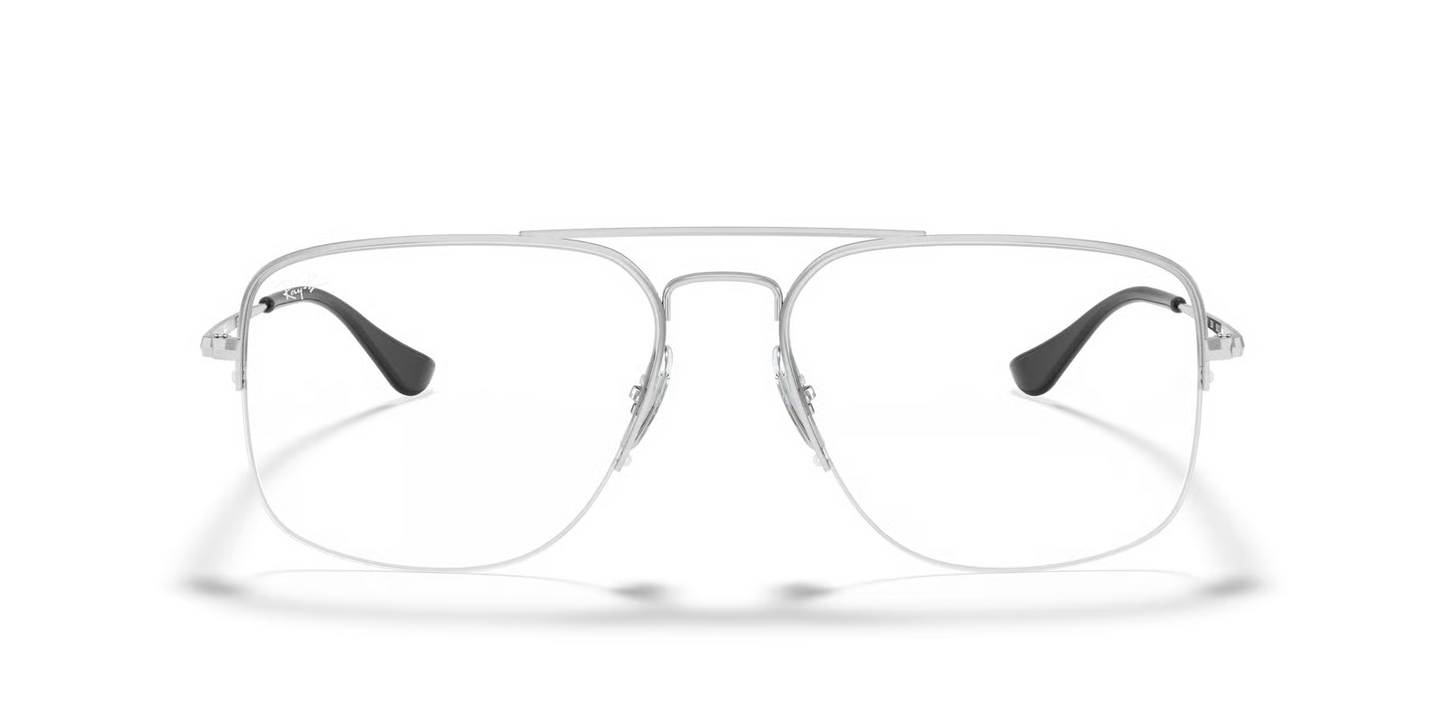 Ray-Ban Optical RX6441 - The General Gaze Eyeglasses