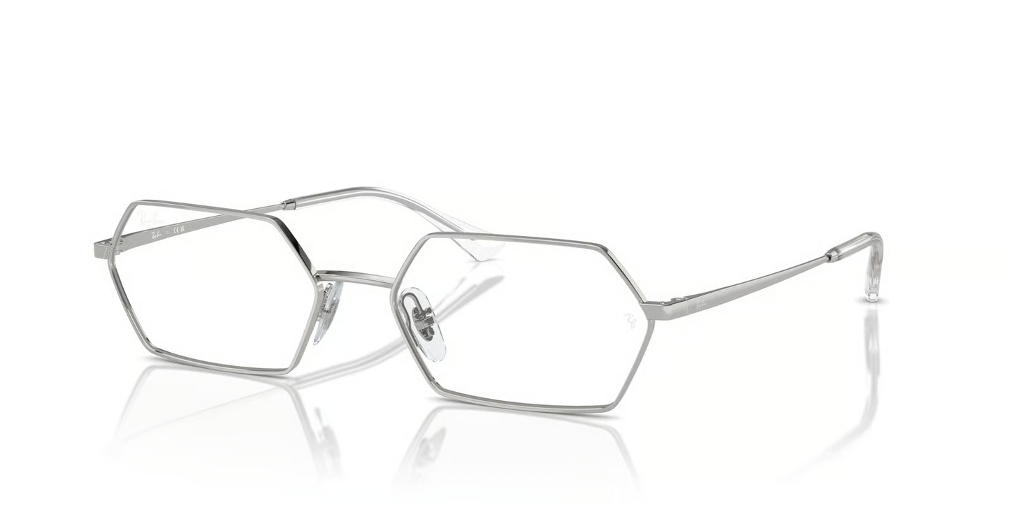 Ray-Ban Optical RX6528 Yevi Eyeglasses