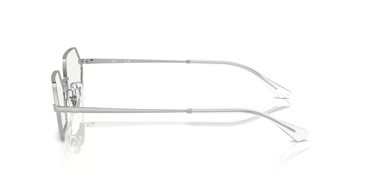 Ray-Ban Optical RX6528 Yevi Eyeglasses