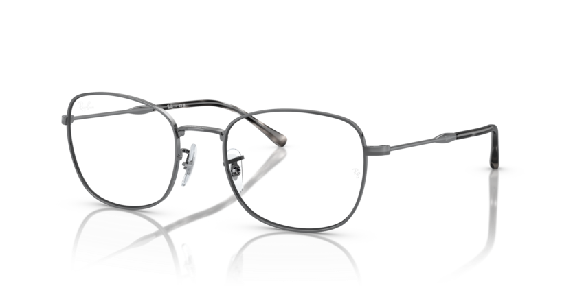 Ray-Ban Optical RX6497 Eyeglasses