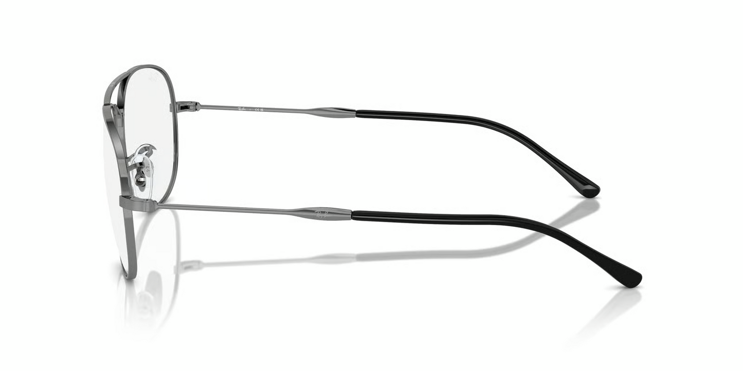 Ray-Ban Optical RX3735V Bain Bridge Eyeglasses