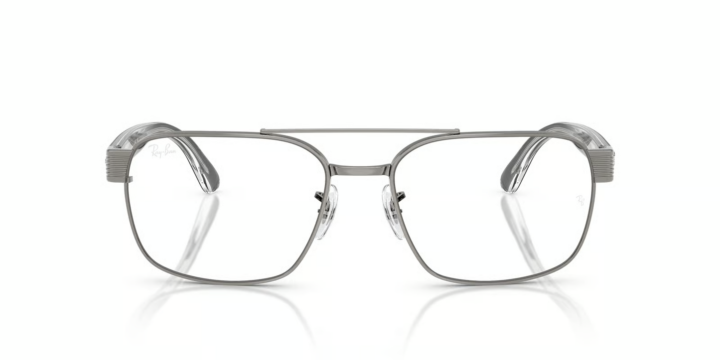 Ray-Ban Optical RX3751V Eyeglasses