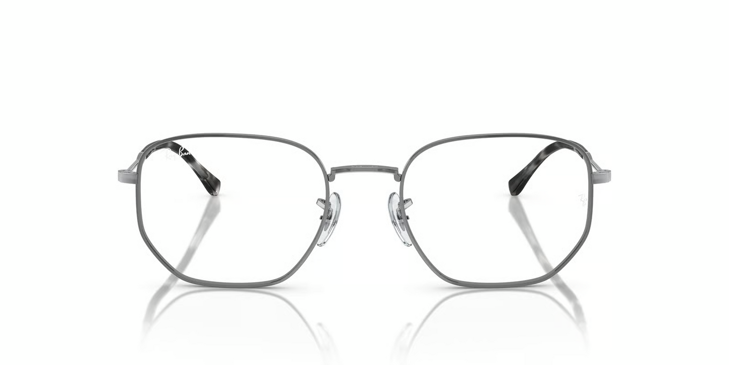 Ray-Ban Optical RX6496 Eyeglasses