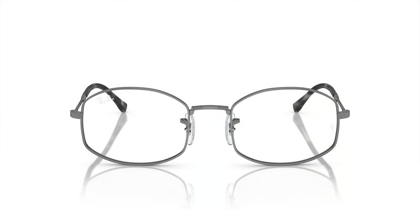 Ray-Ban Optical RX6510 Eyeglasses