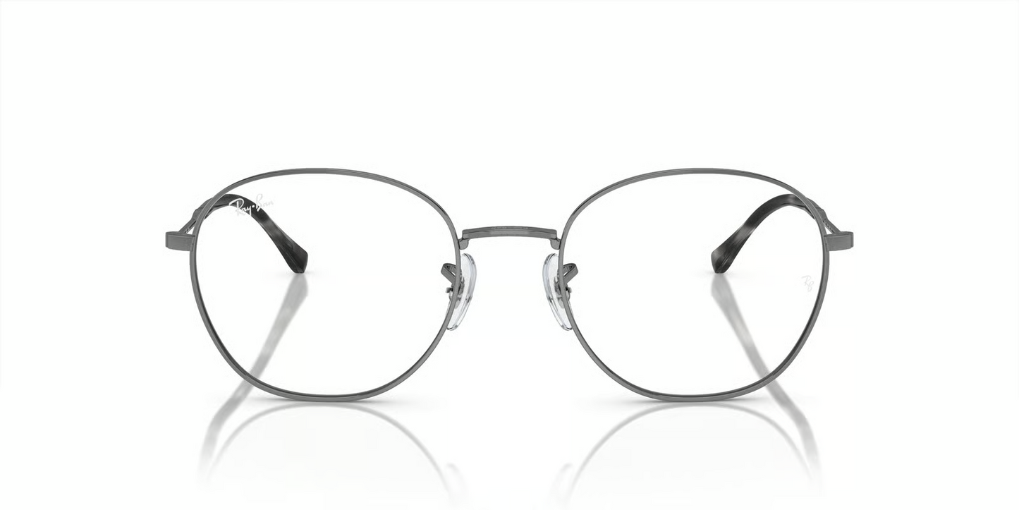 Ray-Ban Optical RX6509 Eyeglasses