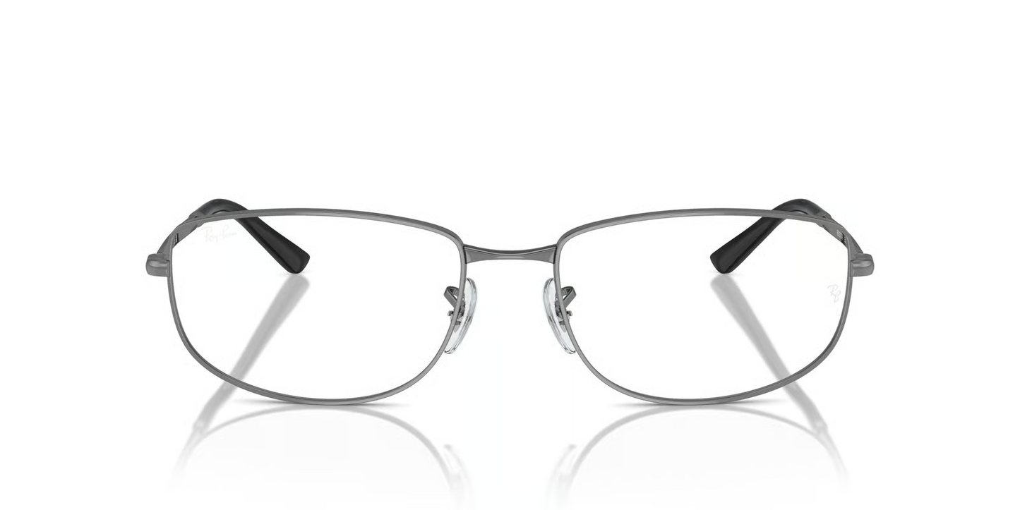 Ray-Ban Optical RX3732V Eyeglasses