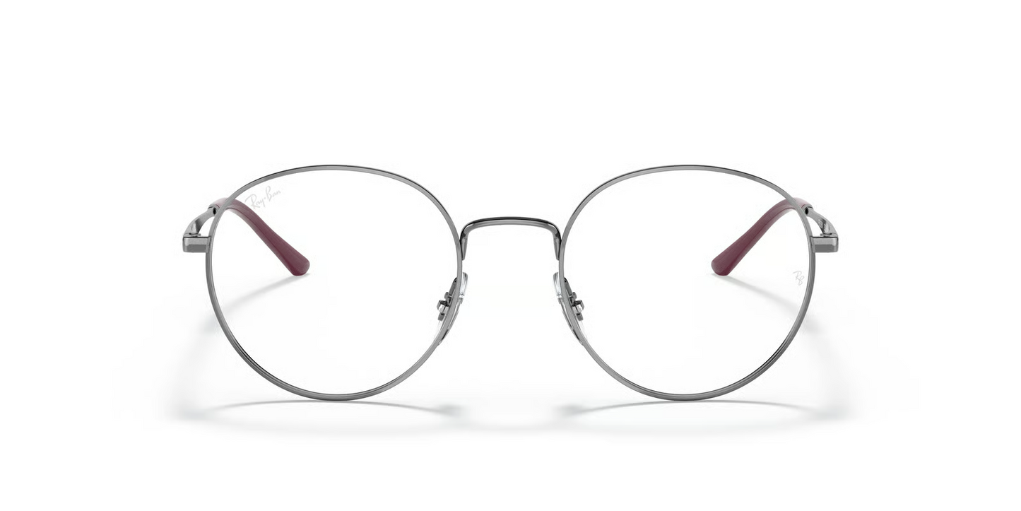 Ray-Ban Optical RX3681V Eyeglasses