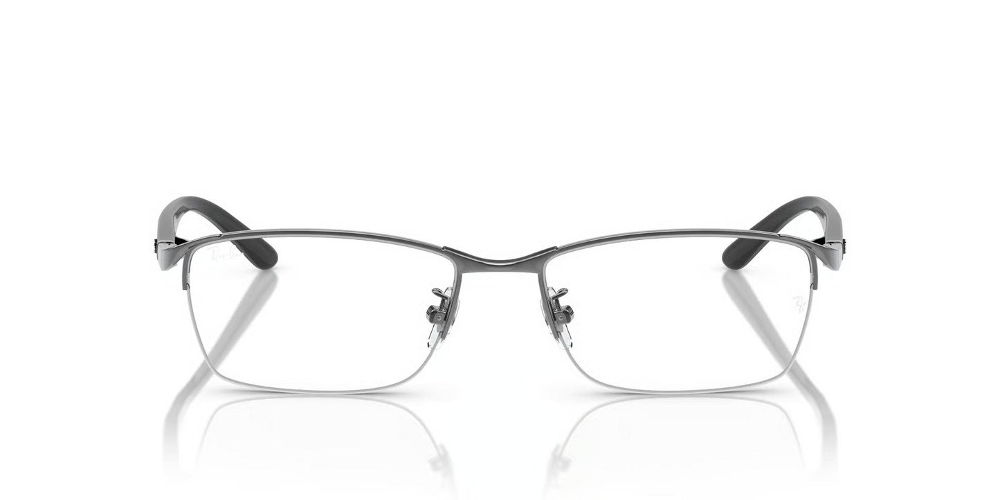 Ray-Ban Optical RX6501D Eyeglasses