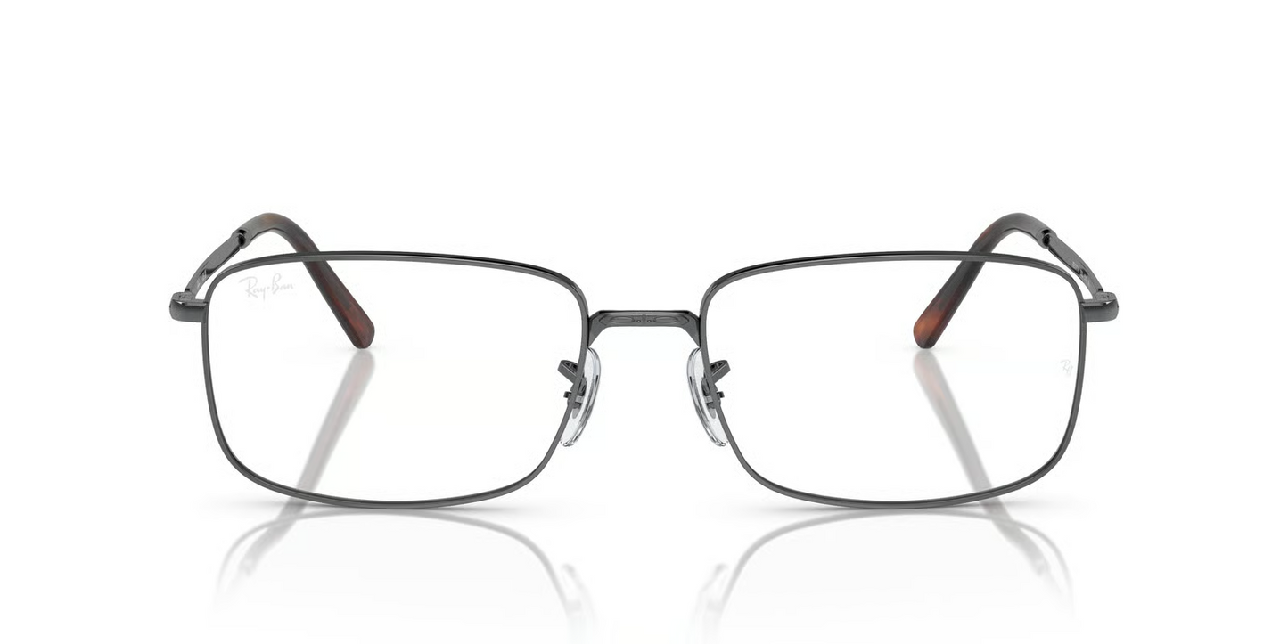 Ray-Ban Optical RX3717V Eyeglasses