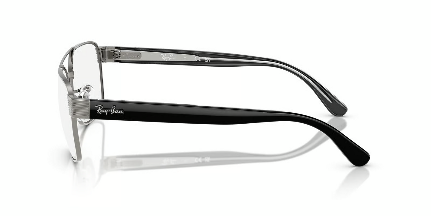 Ray-Ban Optical RX3751V Eyeglasses