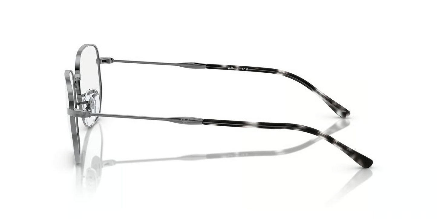Ray-Ban Optical RX6496 Eyeglasses
