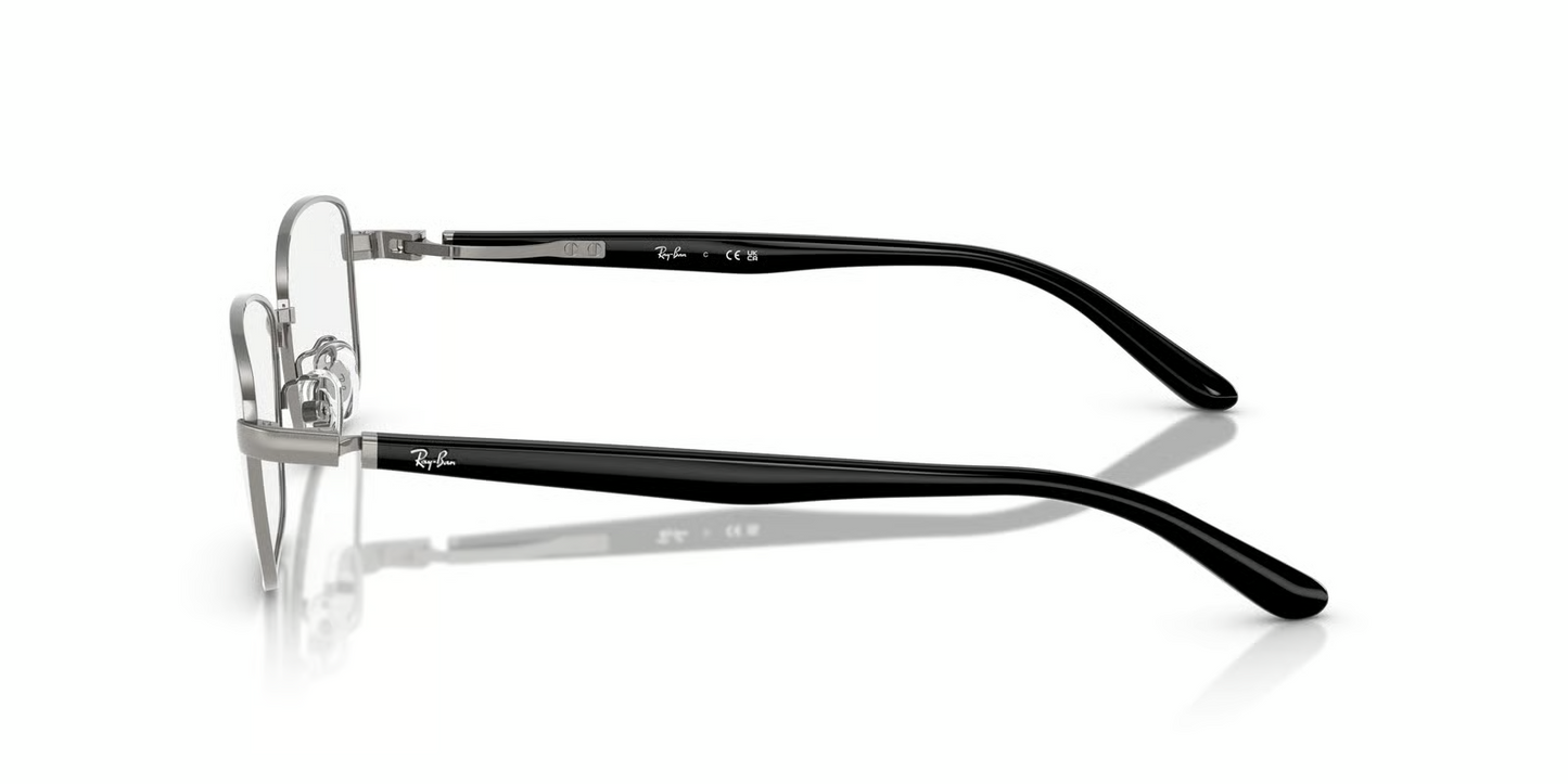 Ray-Ban Optical RX6527D Eyeglasses