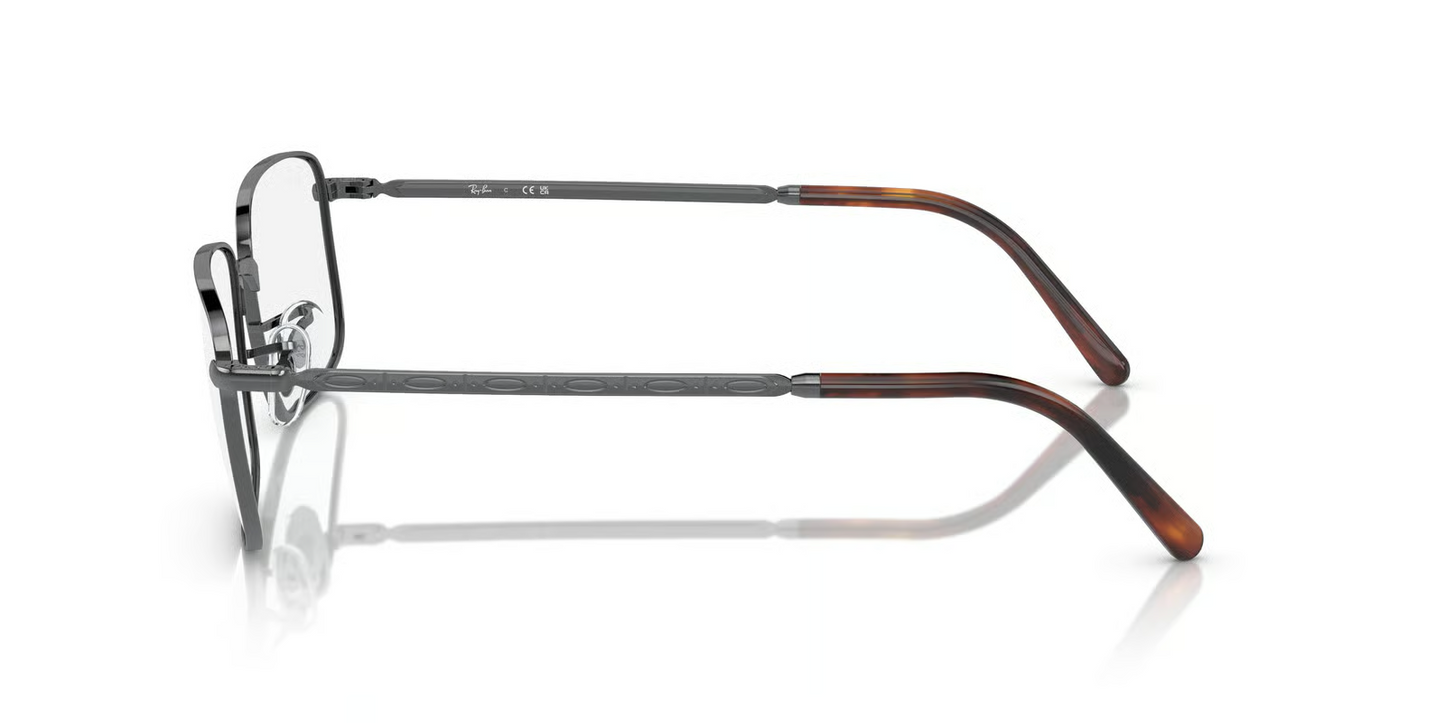 Ray-Ban Optical RX3717V Eyeglasses