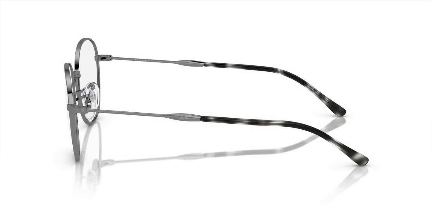 Ray-Ban Optical RX6509 Eyeglasses