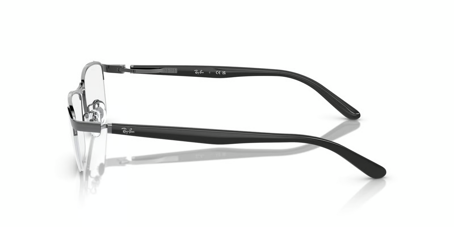 Ray-Ban Optical RX6501D Eyeglasses