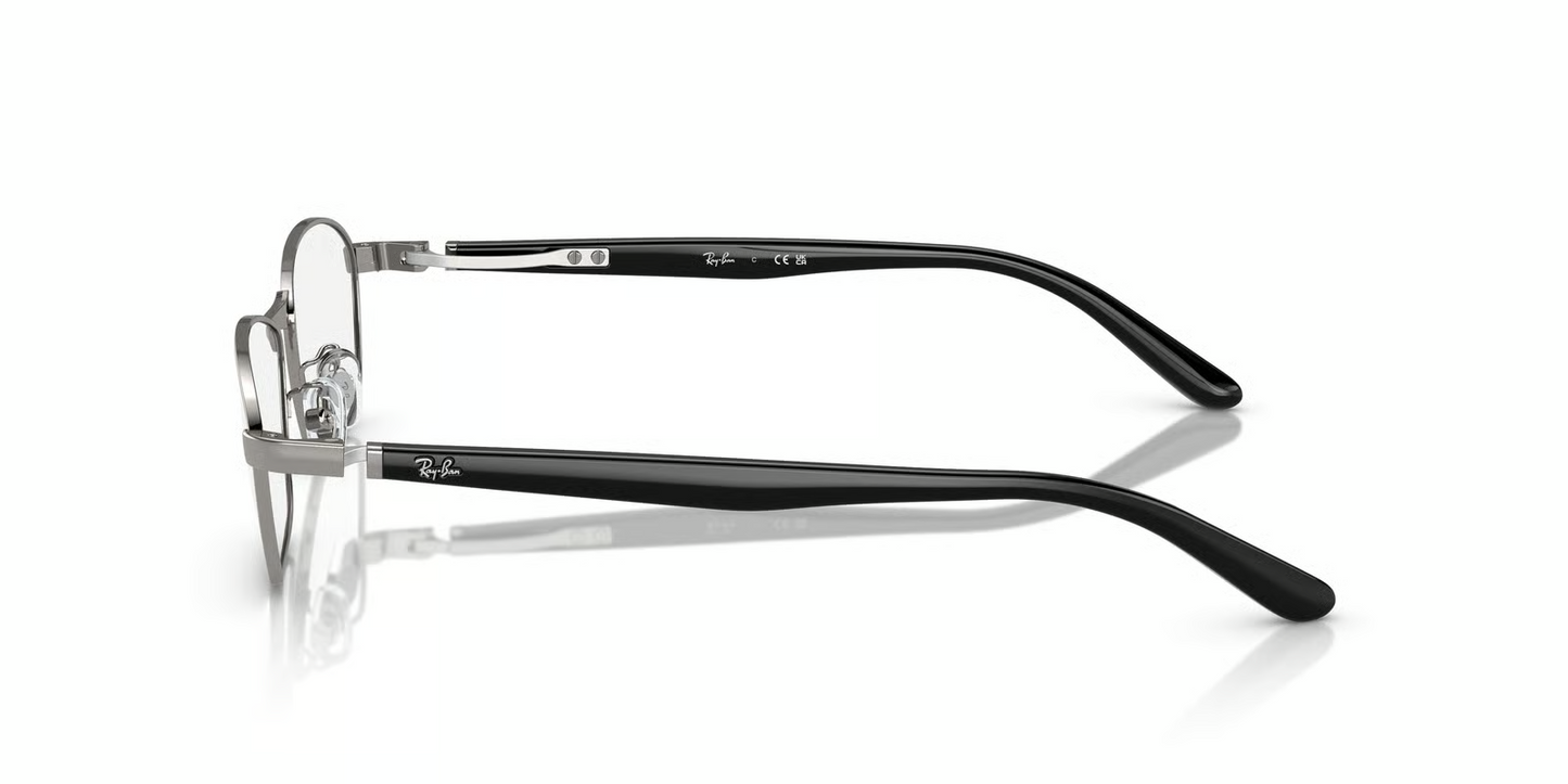 Ray-Ban Optical RX6502D Eyeglasses