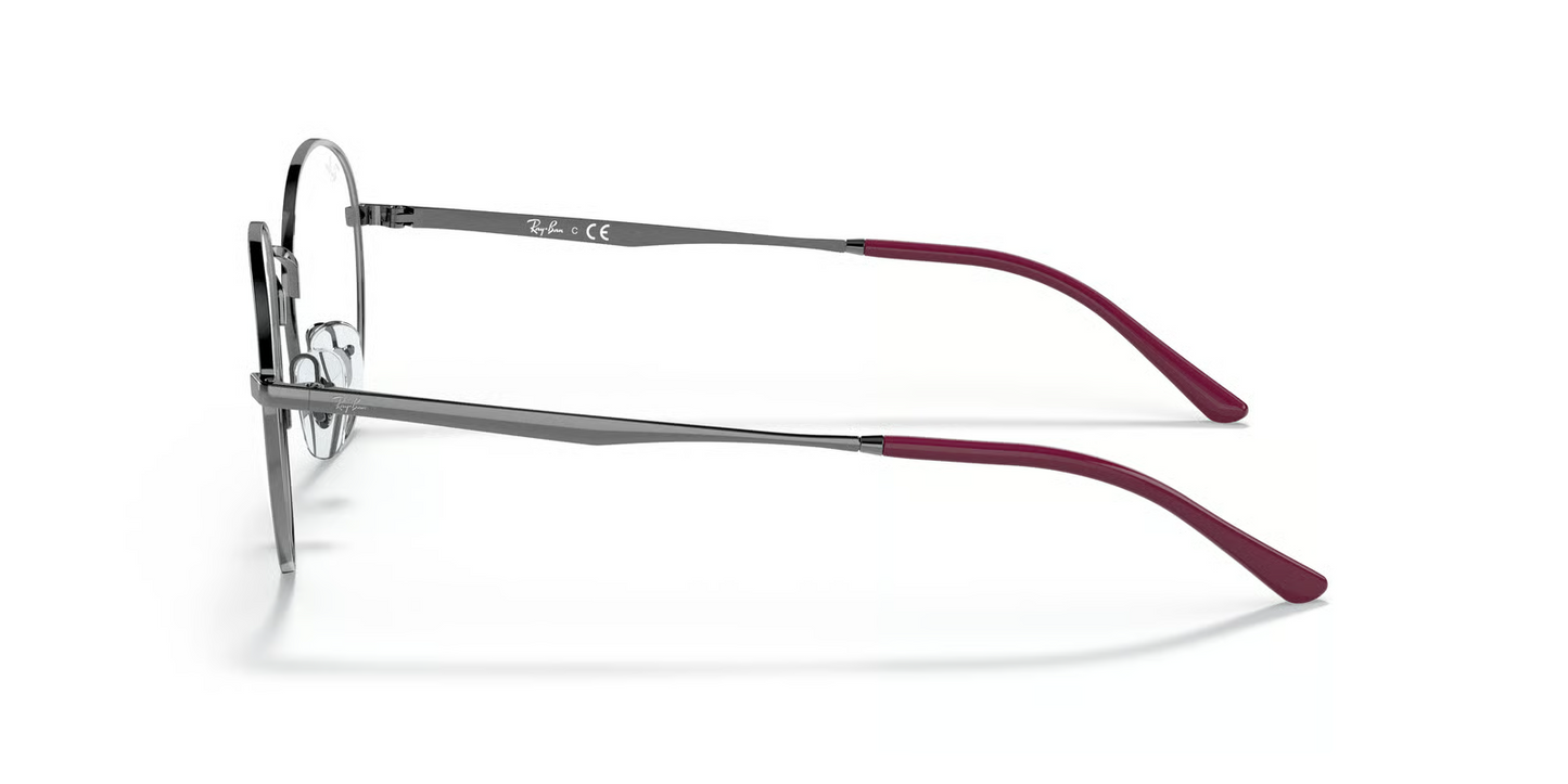 Ray-Ban Optical RX3681V Eyeglasses