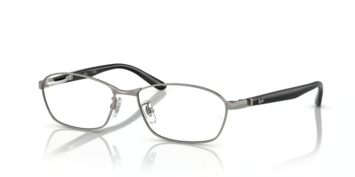 Ray-Ban Optical RX6502D Eyeglasses