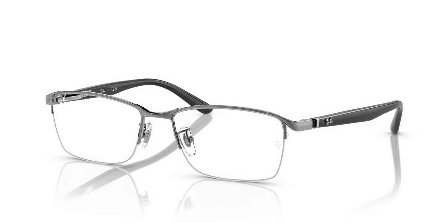 Ray-Ban Optical RX6501D Eyeglasses