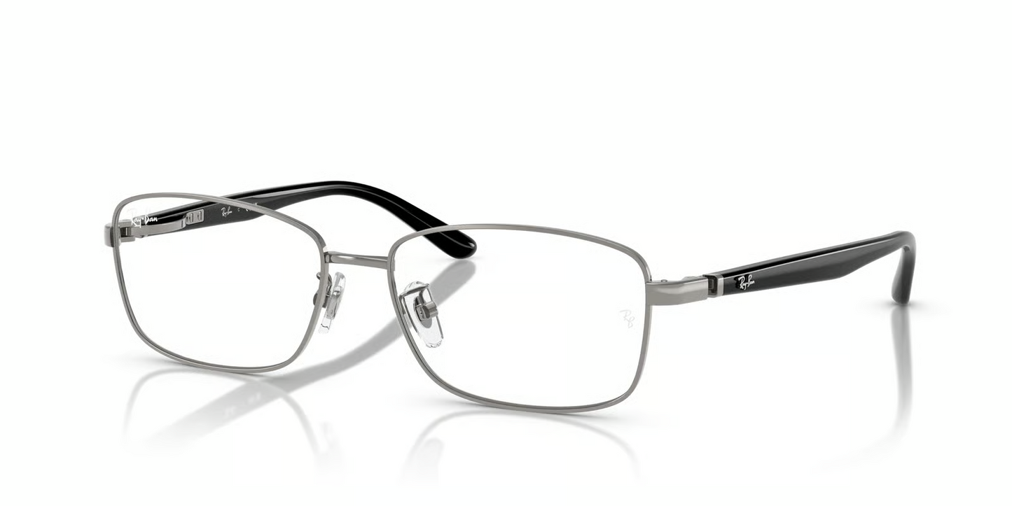 Ray-Ban Optical RX6527D Eyeglasses