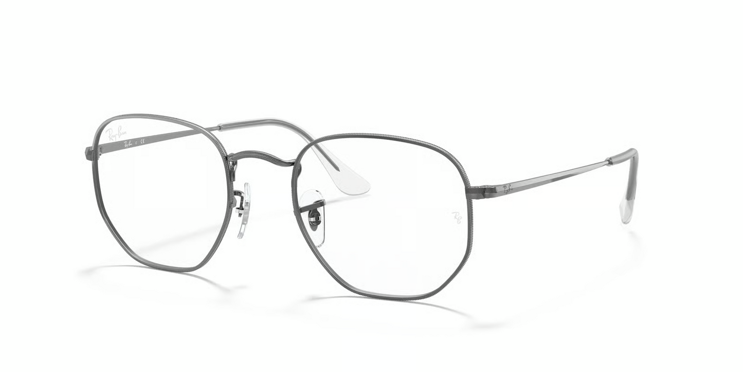 Ray-Ban Optical RX6448 Eyeglasses
