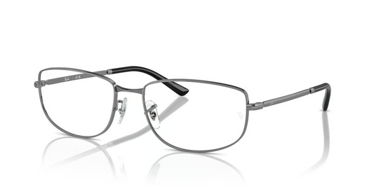 Ray-Ban Optical RX3732V Eyeglasses