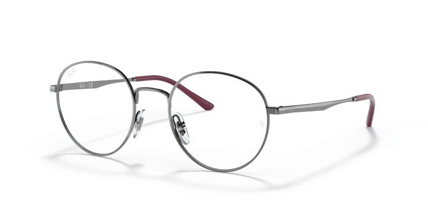 Ray-Ban Optical RX3681V Eyeglasses
