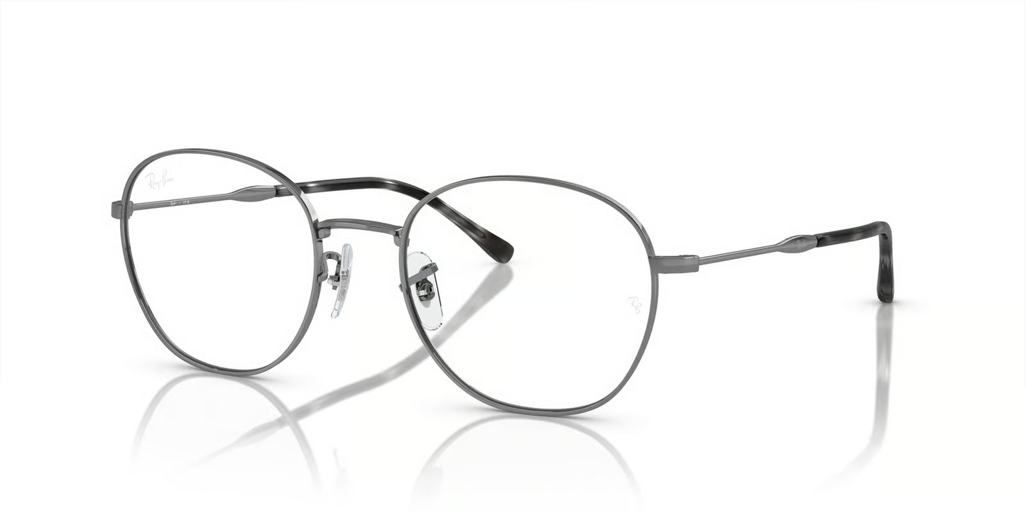 Ray-Ban Optical RX6509 Eyeglasses