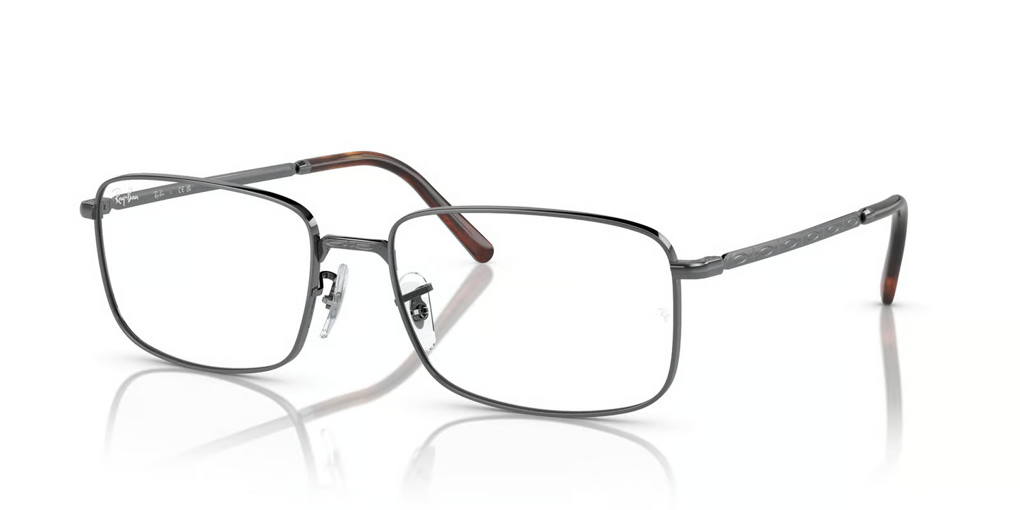 Ray-Ban Optical RX3717V Eyeglasses